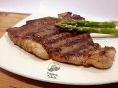 850g Bistec de Rib-Eye