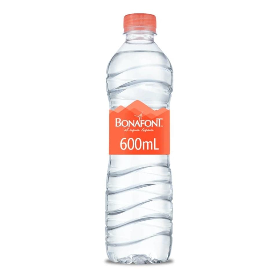 Agua Natural