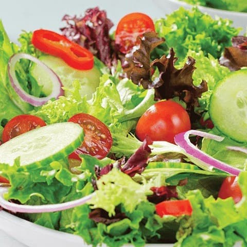 Ensalada Mixta
