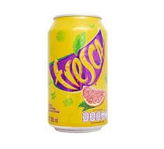 Fresca 355 ml