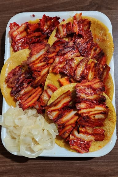 Tacos de Trompo (5)