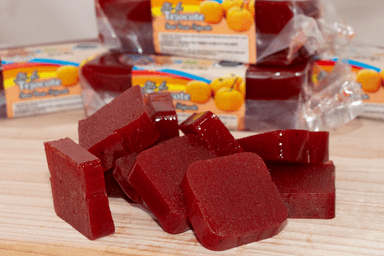 ATE DE GUAYABA Y OTROS 1PZ