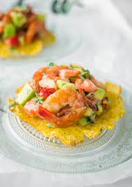 Camarones de la Casa