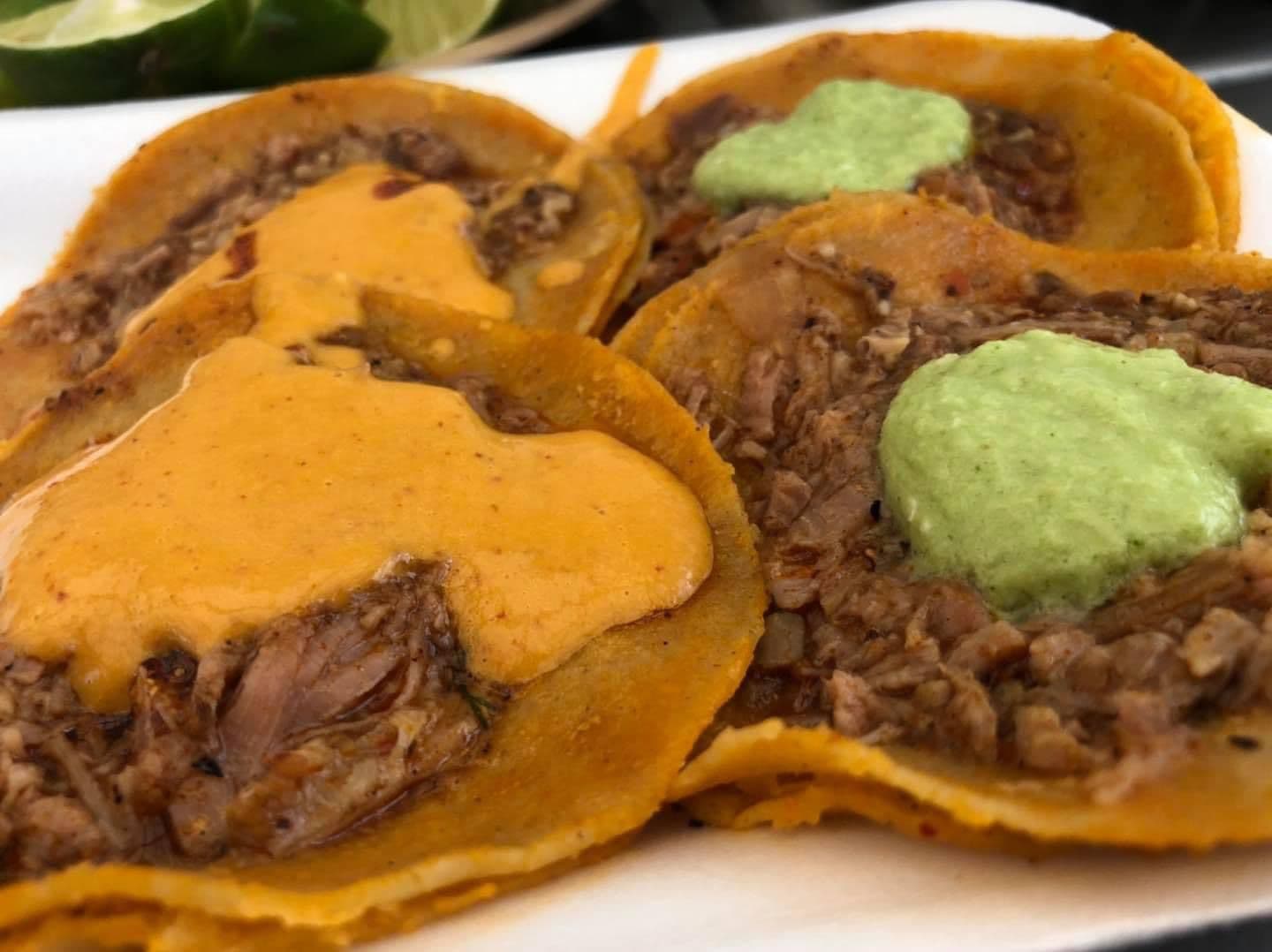 Barbacoa de Res 1 Kg