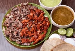 3/4 Kg de Carne Combinada