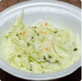 Orden de Ensalada de Repollo