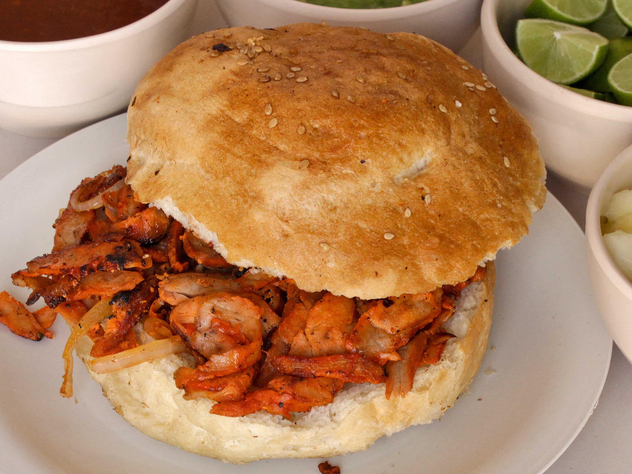 Cemita