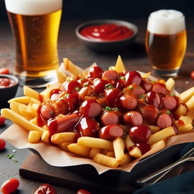 Promo 🤑 Salchipapas