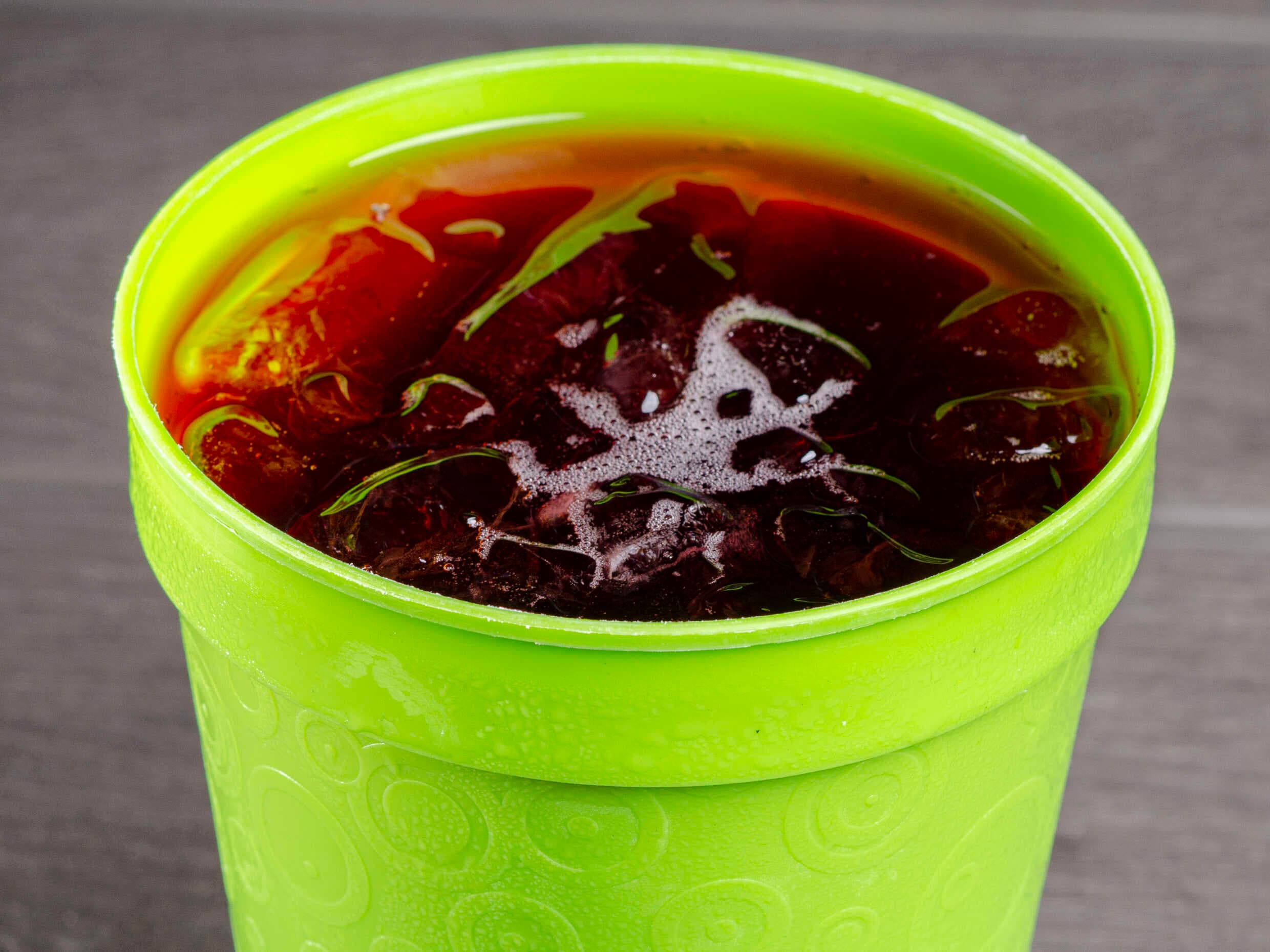 Nestea de 1 Litro