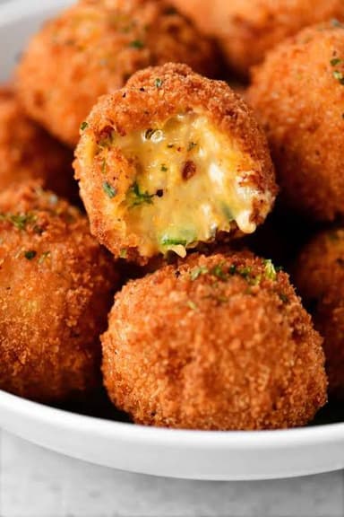Jalapeño Bites