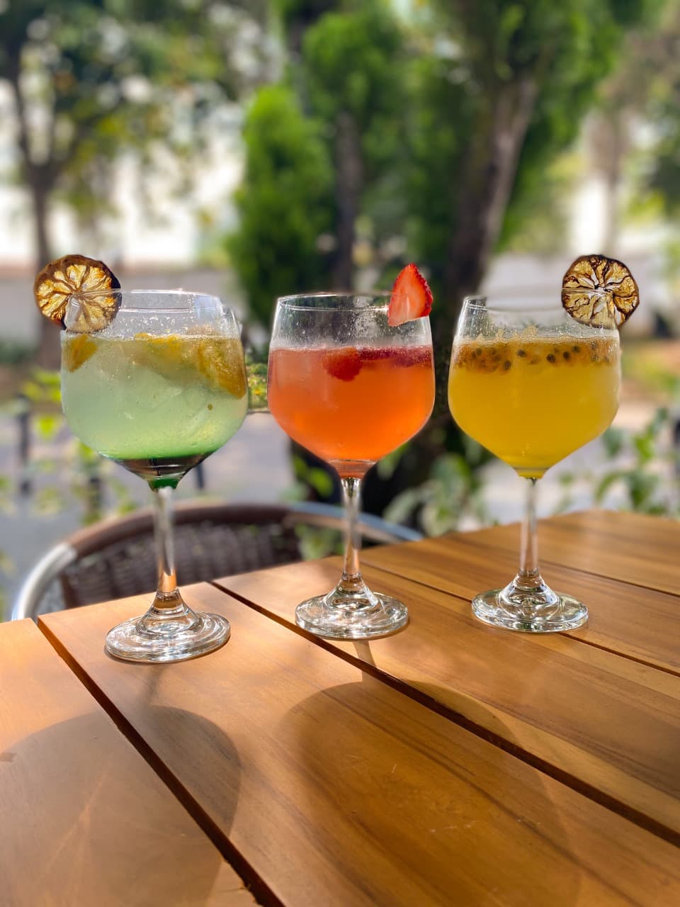 Soda Italiana