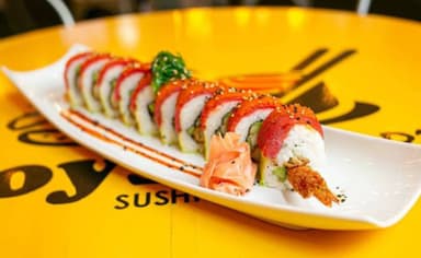 Tuni Roll