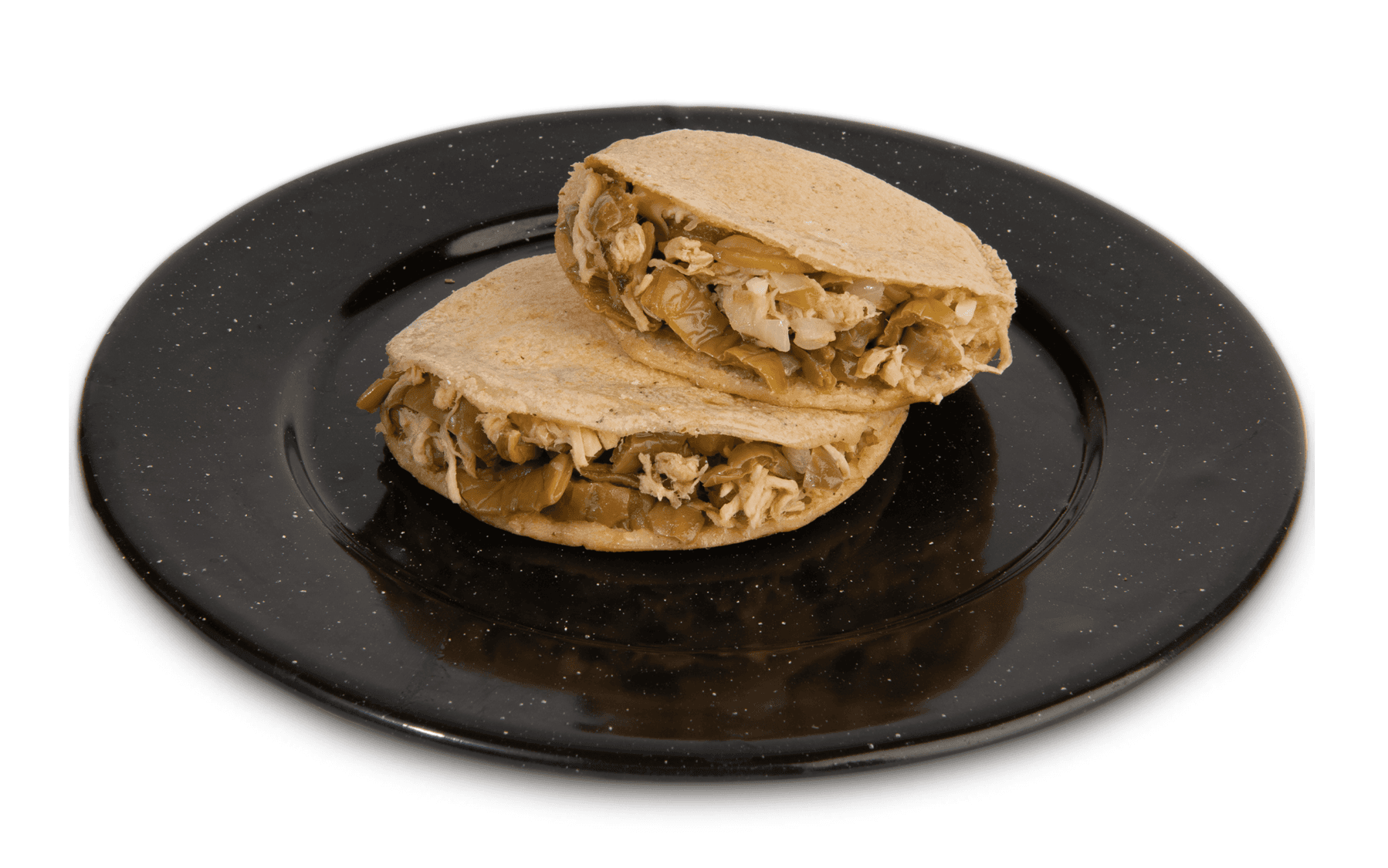Nopal con Pollo
