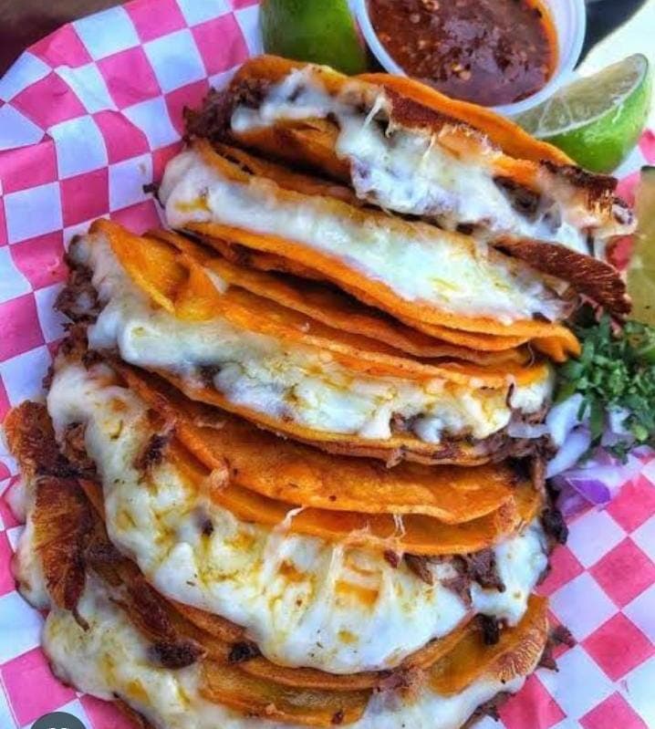 Quesadilla