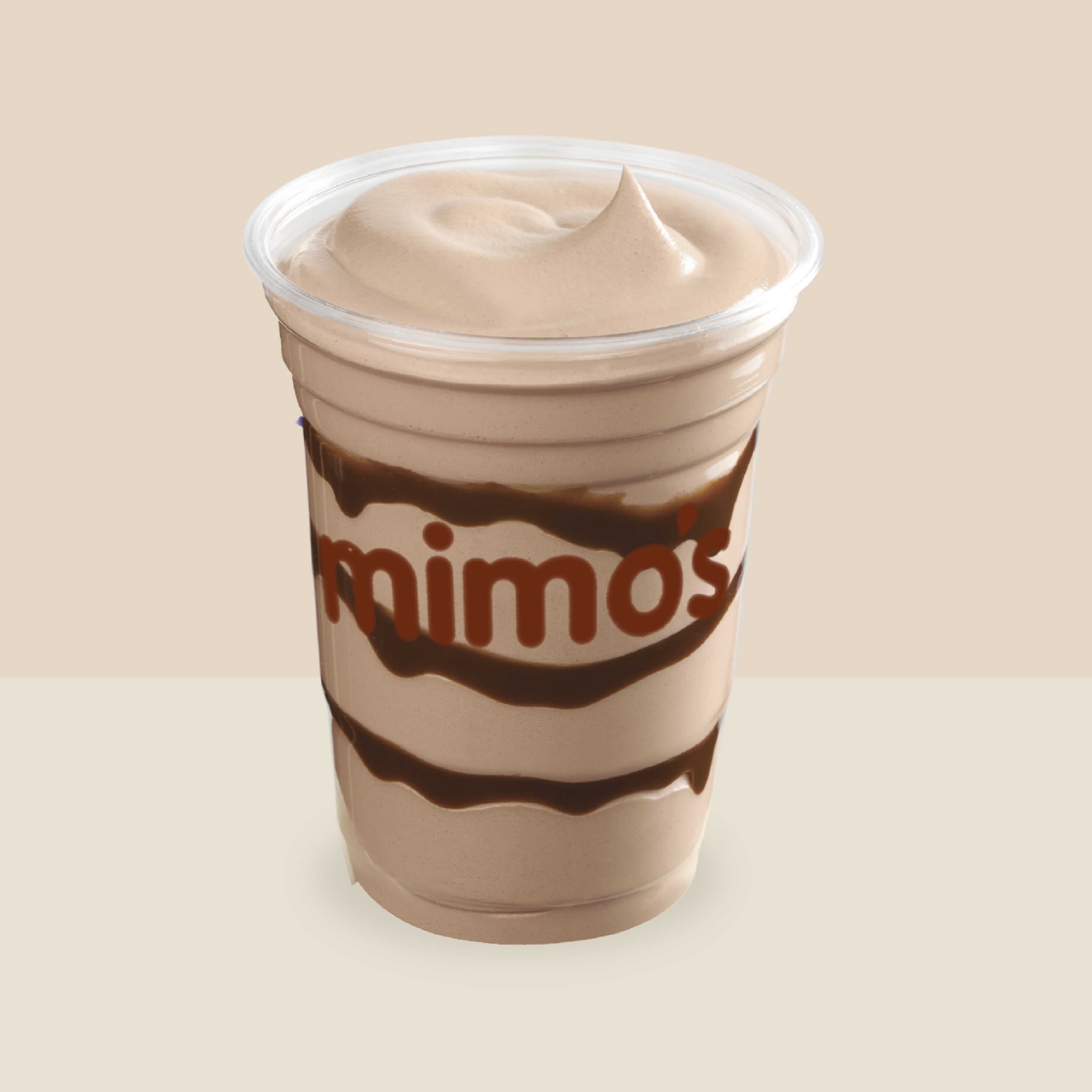 Malteada 16 Oz HS Milo