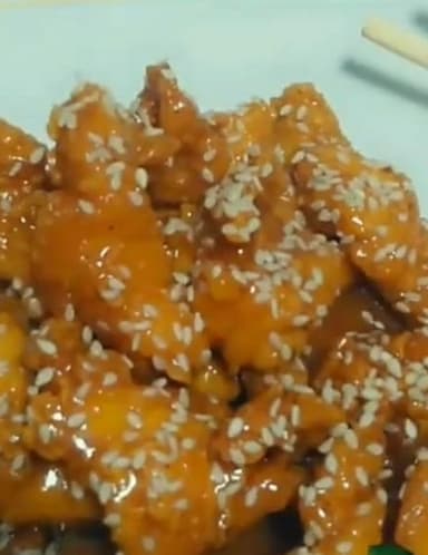 Agridulce de Pollo - 6 Unidades