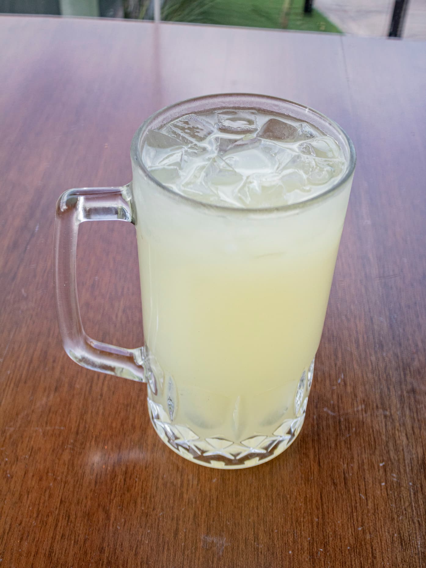 Limonada 1 Lt