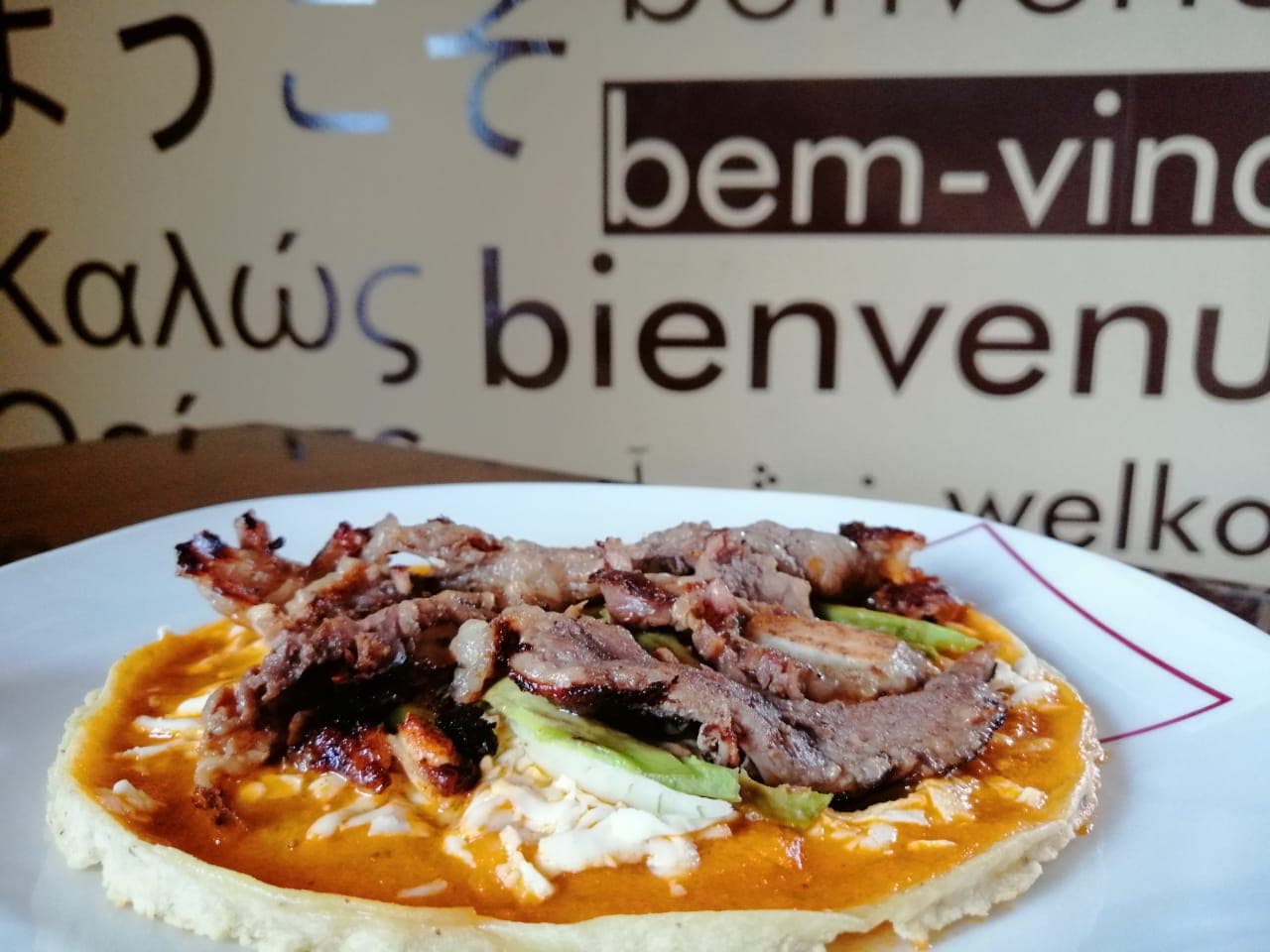 Picada Preparada
