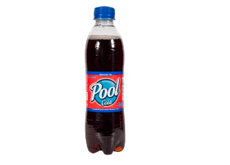 Gaseosa Pool 400ml