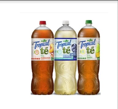Tropical 2.5 L