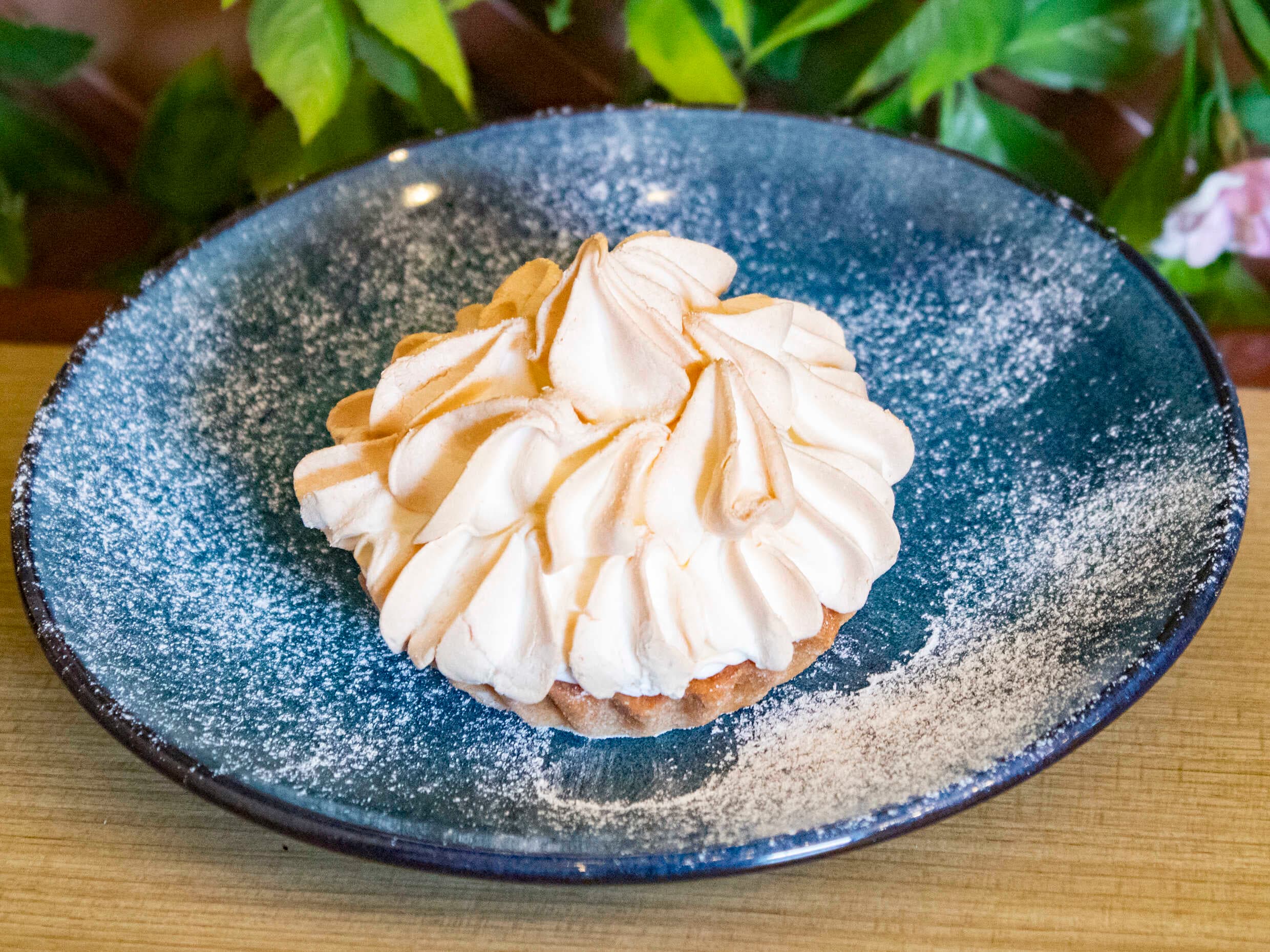Pie de Limón