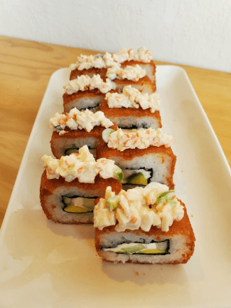 Tampic-Roll
