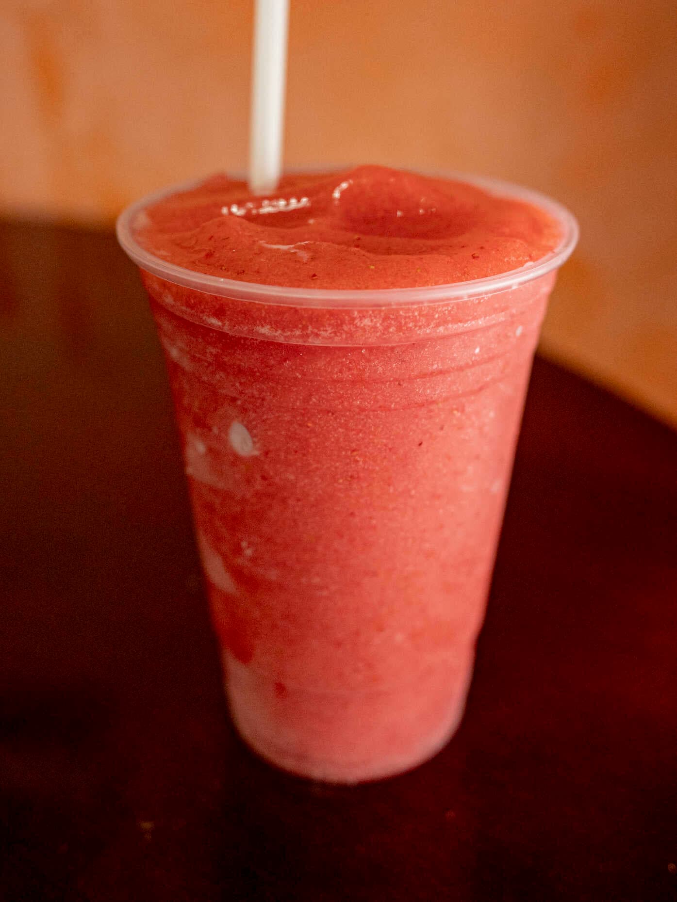 Smoothies