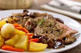 Carne Asada