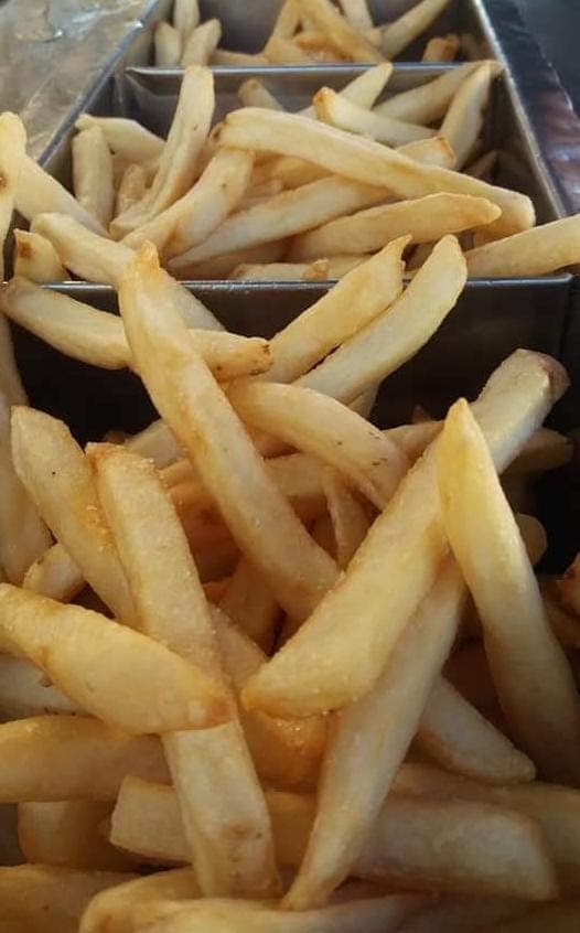 Papas Francesas Especiales