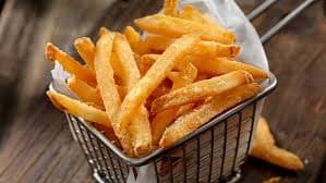 Papas Fritas Premium
