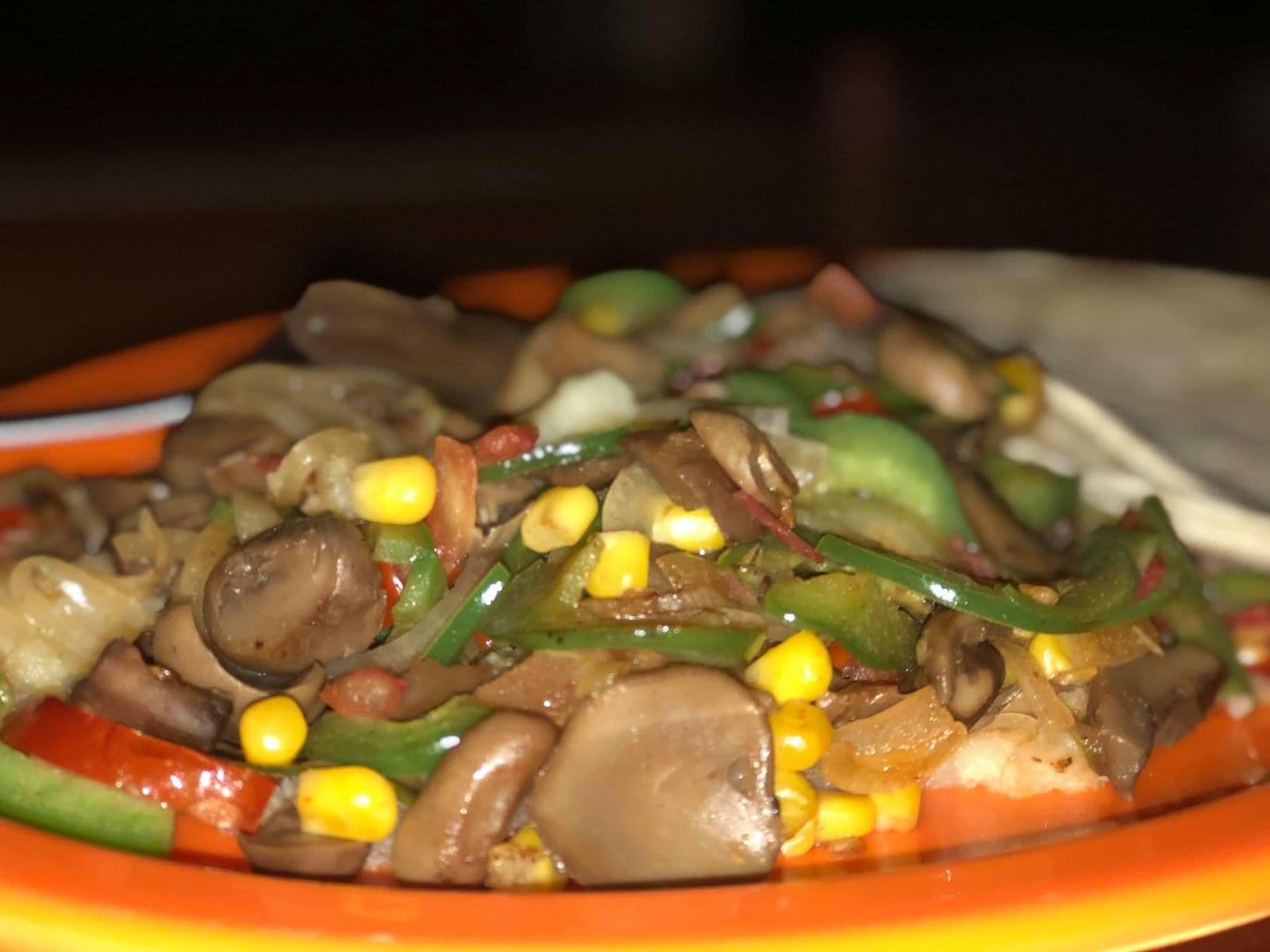 Vegetariano