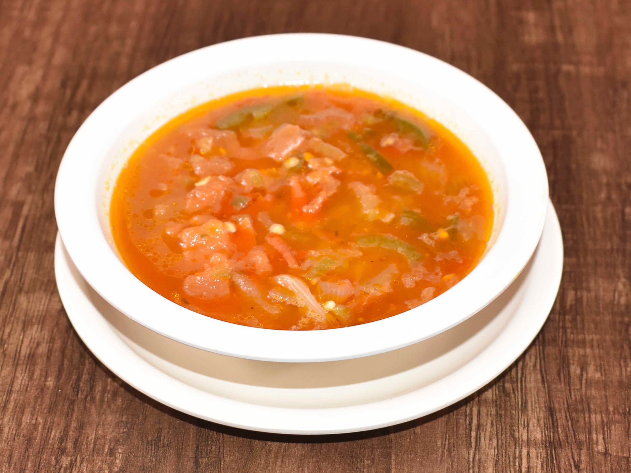Queso en Salsa