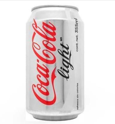 Coca Cola Light