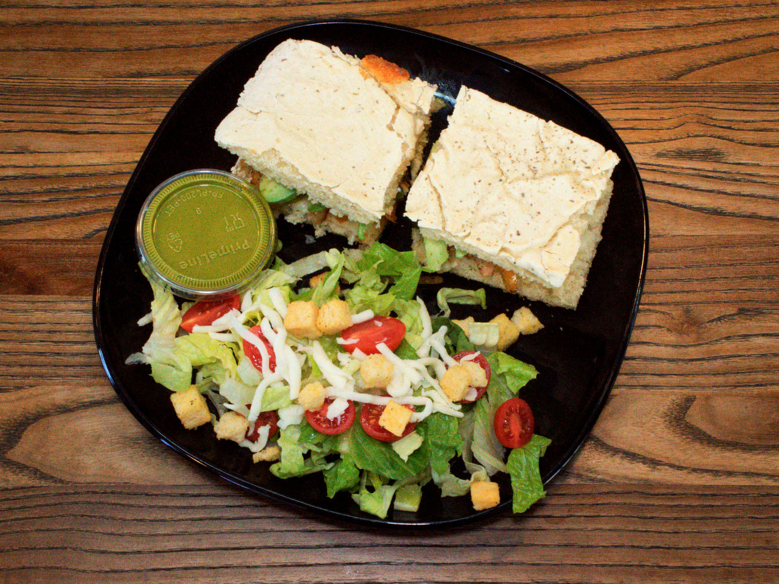 Ensalada Nómada