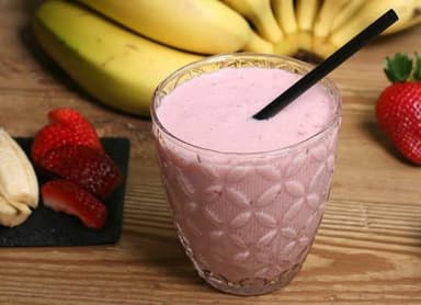 BananaPink 1LT