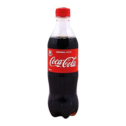 Coca cola