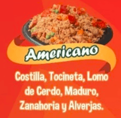 Americano