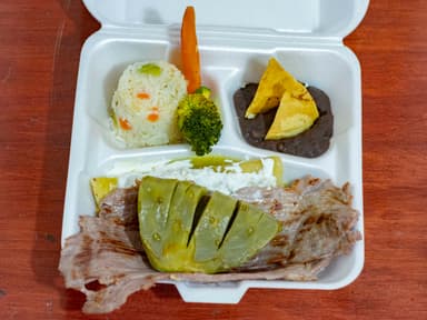 Cecina De Yecapixtla