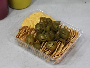Nachos