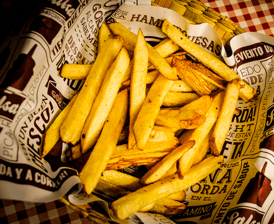 Orden de Papas