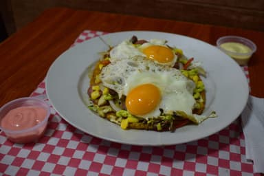 Patacon Antioqueño