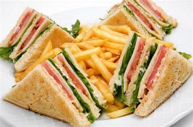 Club Sándwich