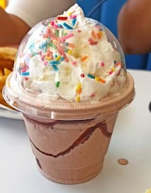 Malteada para Niño