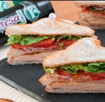 Club Sándwich