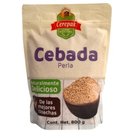 Cebada Perla  800 g