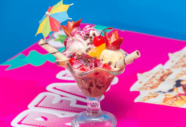 Helado Gelatto