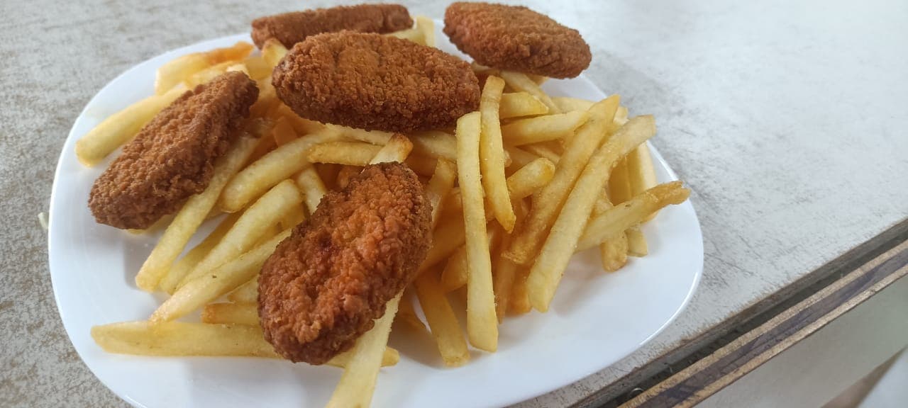 Chicken Nuggets