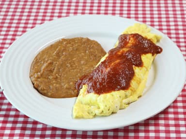 Huevos Silvestres