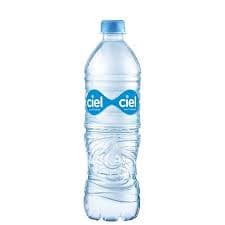 Botellín de Agua Ciel