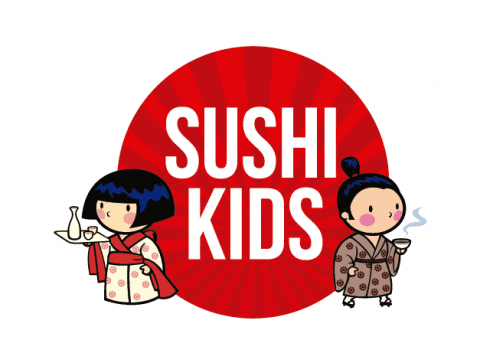 Sushi Kids 1